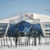 Спортивные комплексы в Староюрьево