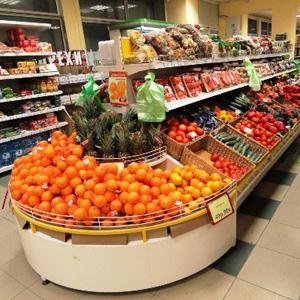 Супермаркеты Староюрьево