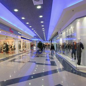 Торговые центры Староюрьево