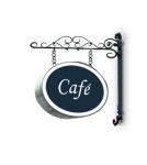 Кафе, гостиница Постоялый двор Половина пути - иконка «кафе» в Староюрьево